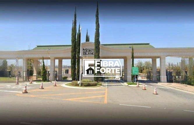 Loteamento e Condomínio, 702 m² - Foto 1