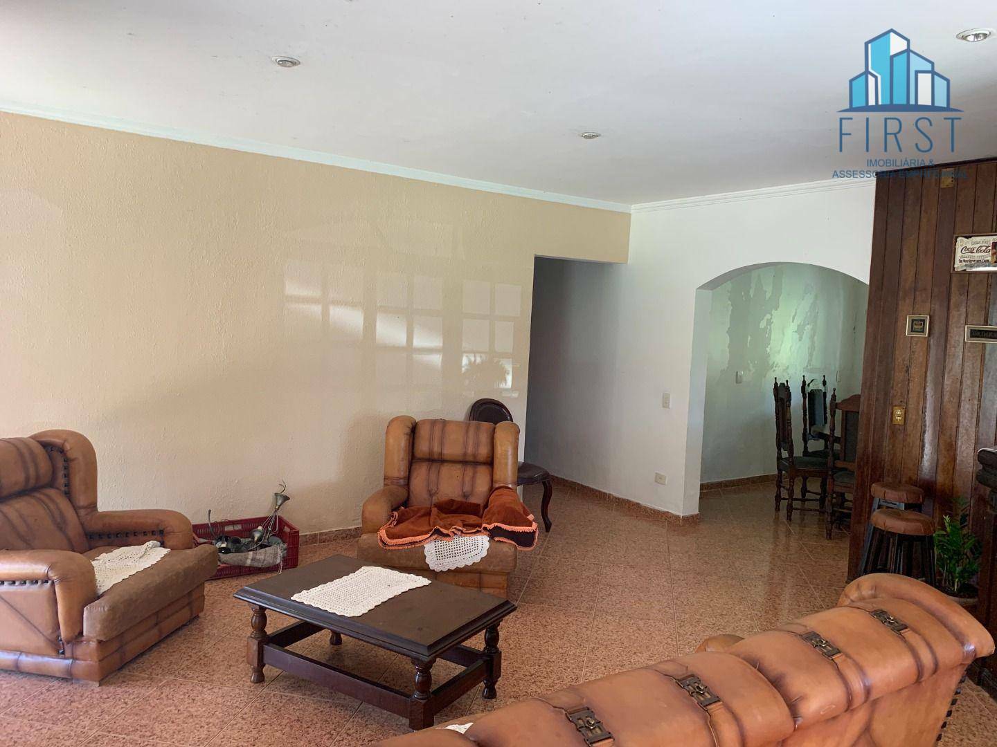 Chácara à venda com 4 quartos, 1000m² - Foto 2