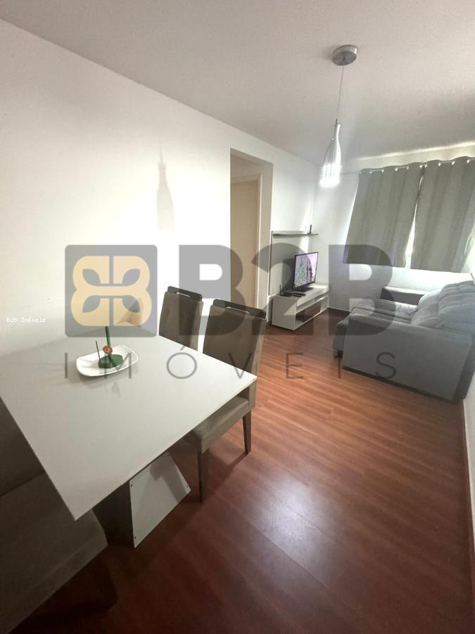 Apartamento à venda com 2 quartos, 48m² - Foto 1