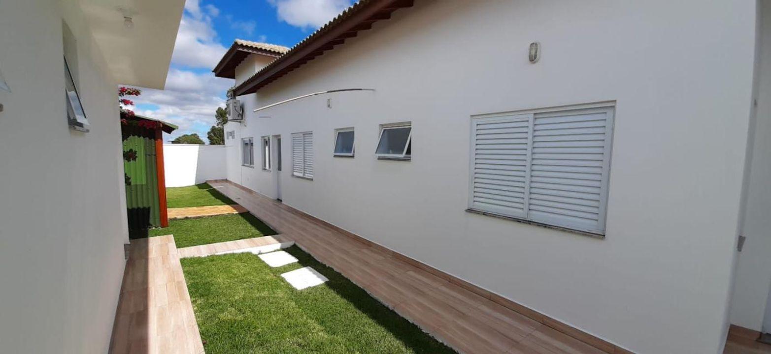 Casa de Condomínio à venda com 4 quartos, 363m² - Foto 34