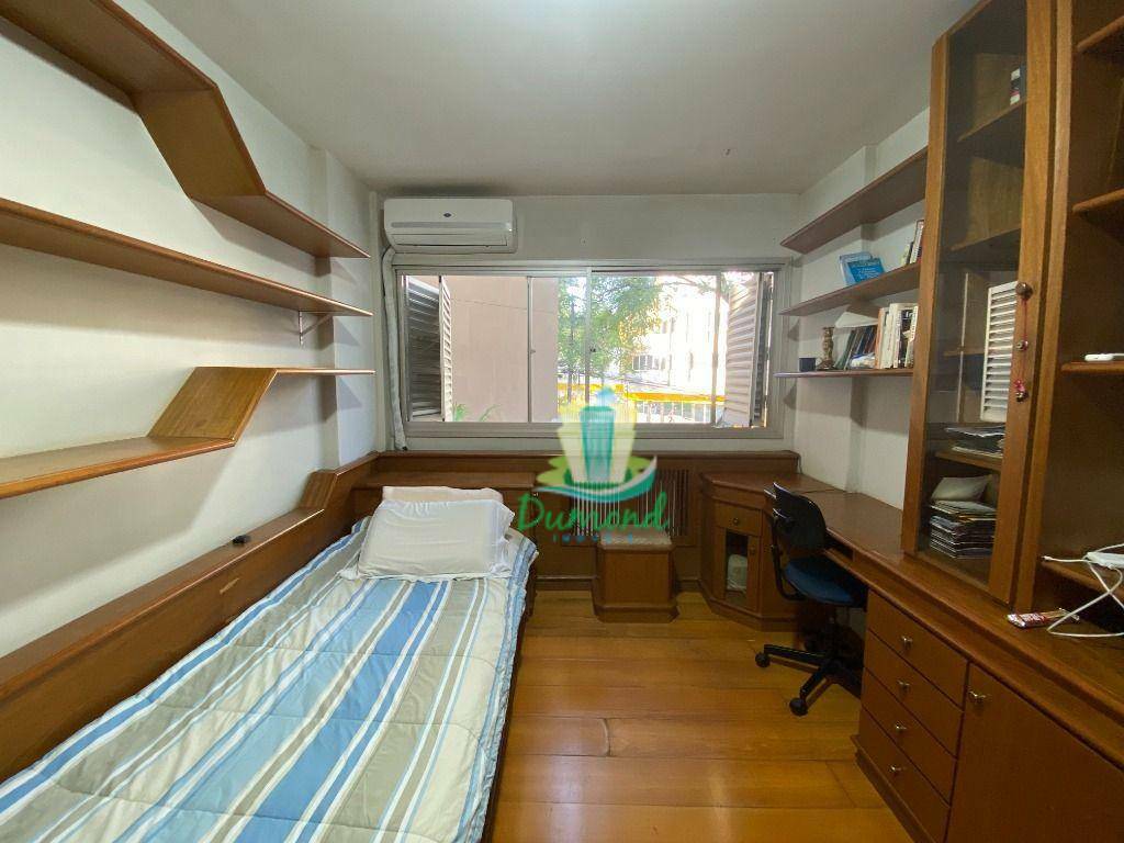 Apartamento à venda com 4 quartos, 149m² - Foto 13