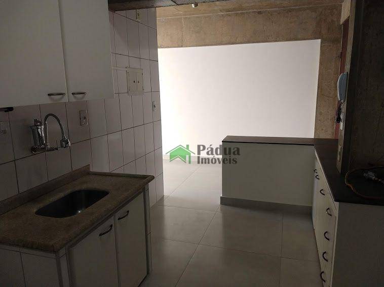 Apartamento à venda com 1 quarto, 48m² - Foto 20