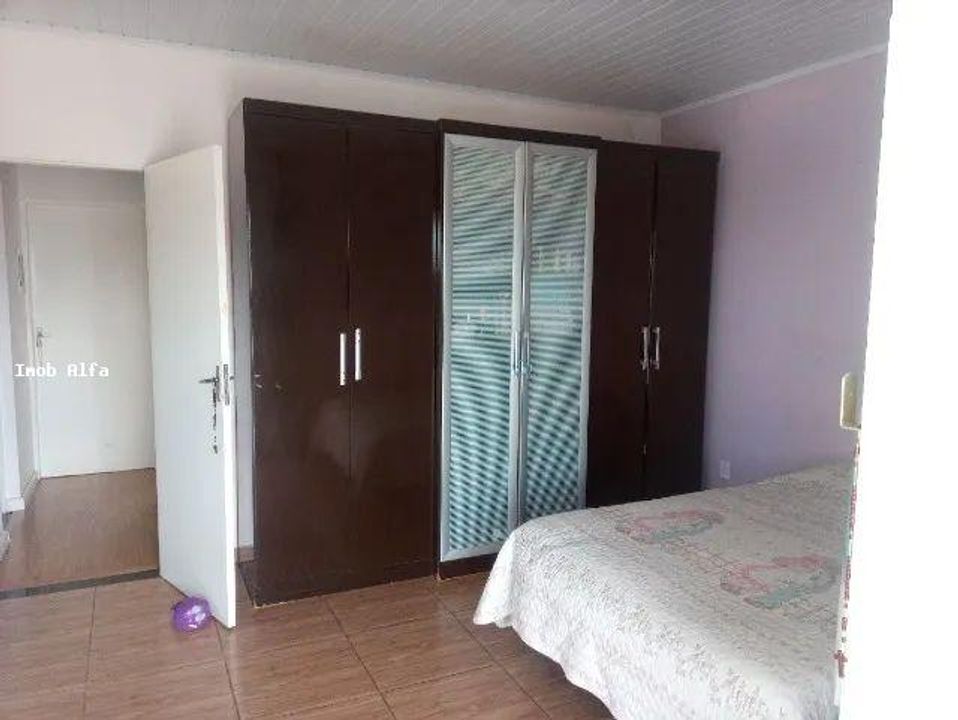 Casa à venda com 3 quartos, 205m² - Foto 20