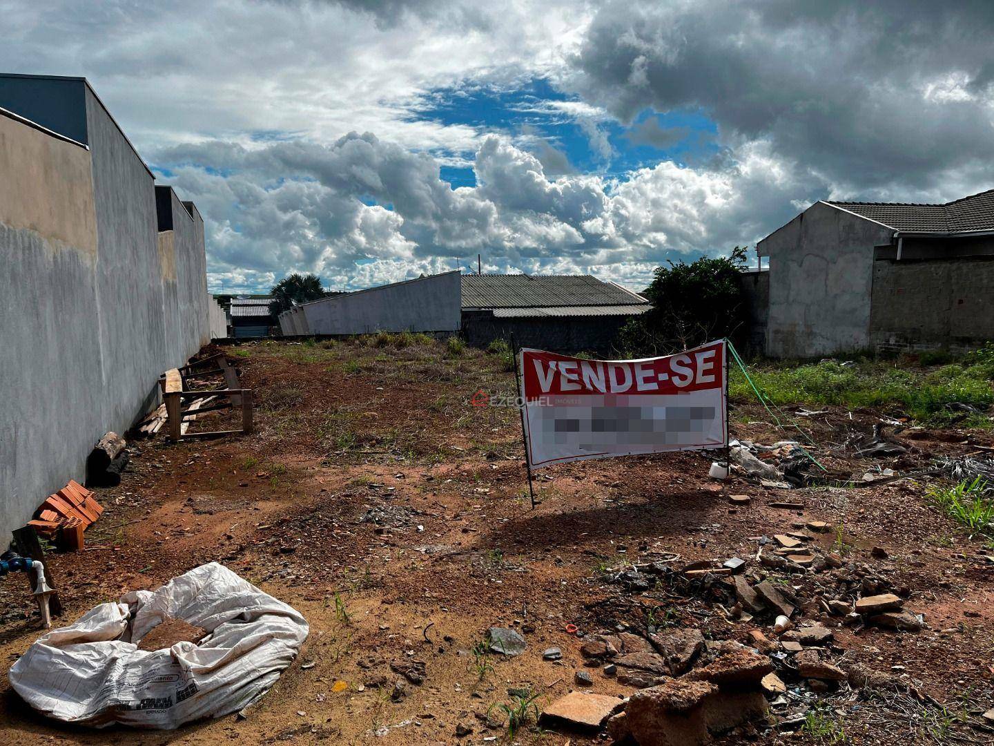 Terreno à venda, 330M2 - Foto 4