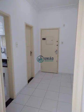 Apartamento à venda com 1 quarto, 36m² - Foto 1