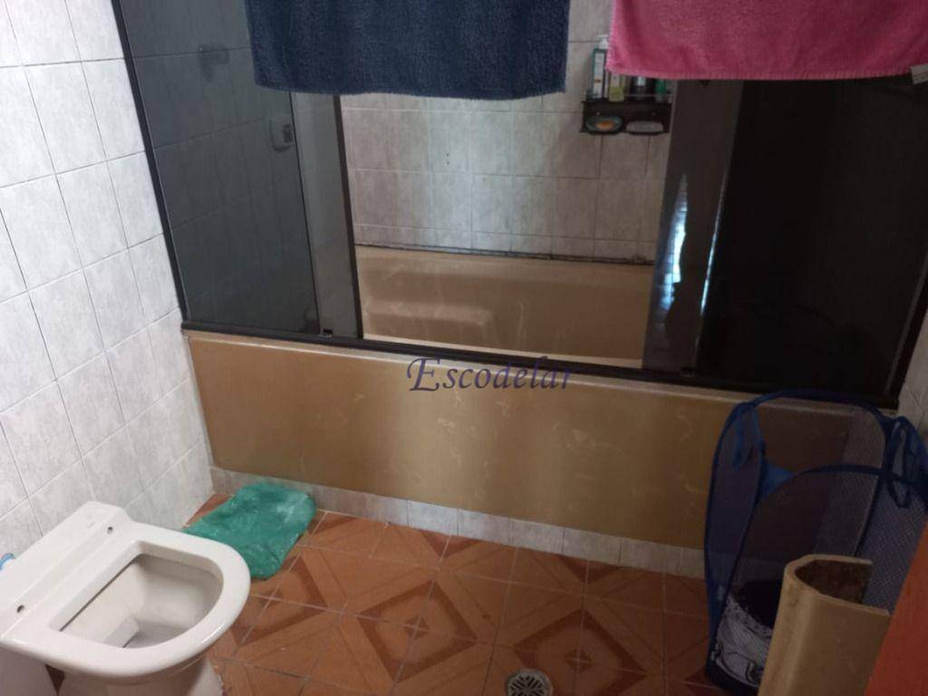 Sobrado à venda com 3 quartos, 300m² - Foto 29