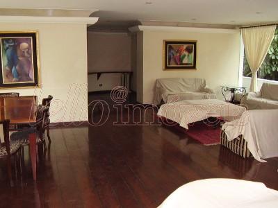 Apartamento para alugar com 3 quartos, 168m² - Foto 22