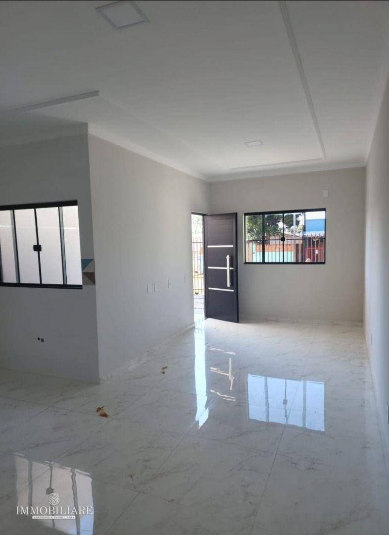 Casa à venda com 2 quartos, 60m² - Foto 8