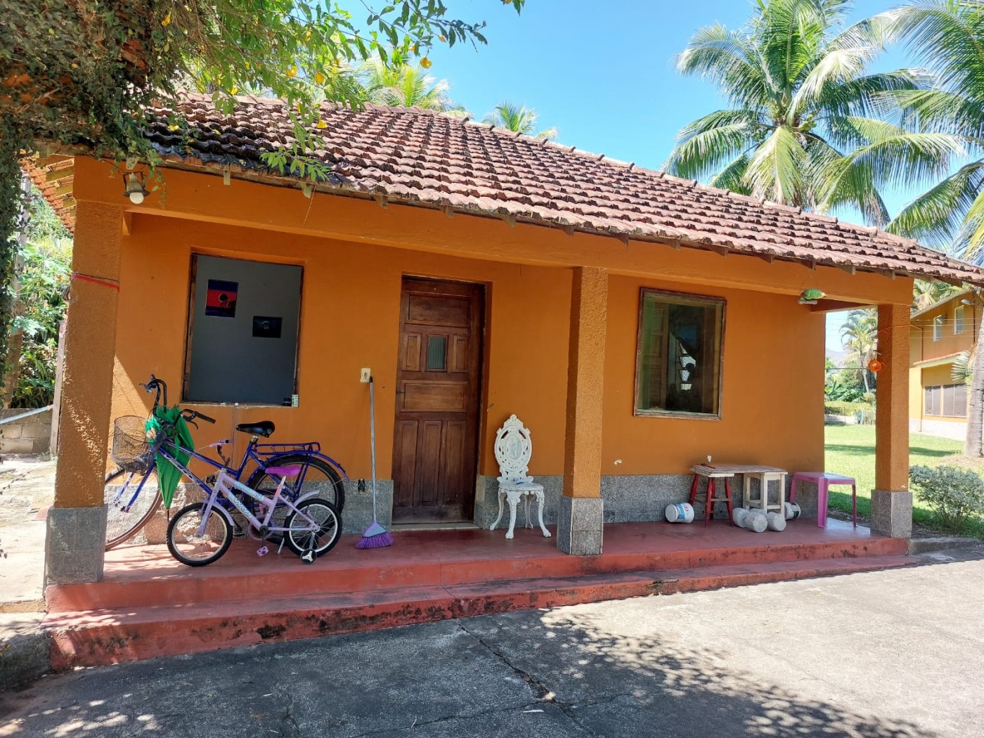 Sítio à venda com 7 quartos, 14m² - Foto 12