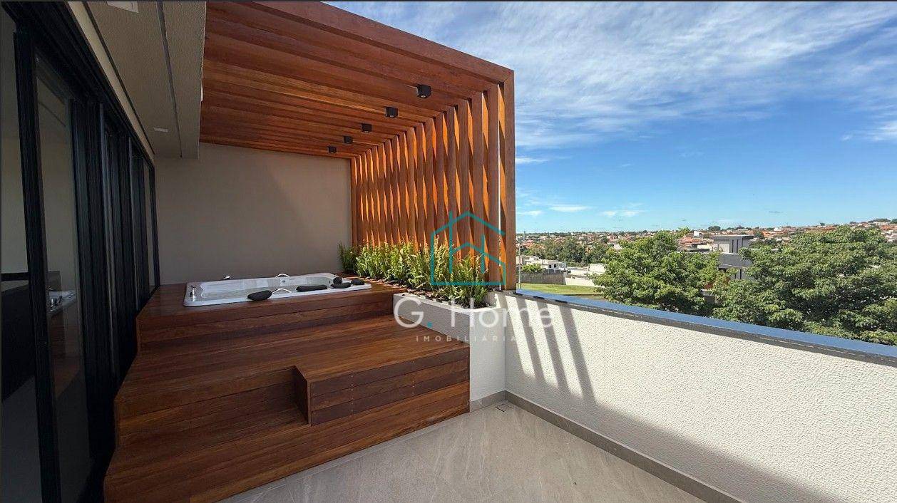 Casa de Condomínio, 3 quartos - Foto 3