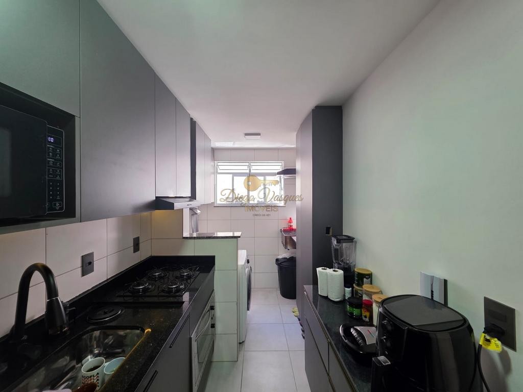 Apartamento à venda com 2 quartos, 55m² - Foto 24