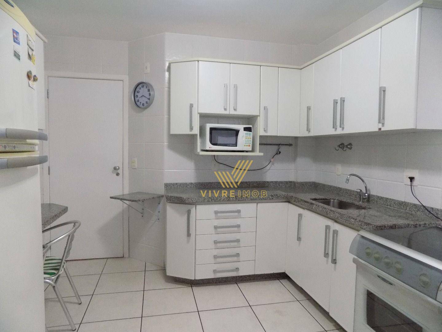 Apartamento à venda com 4 quartos, 180m² - Foto 13