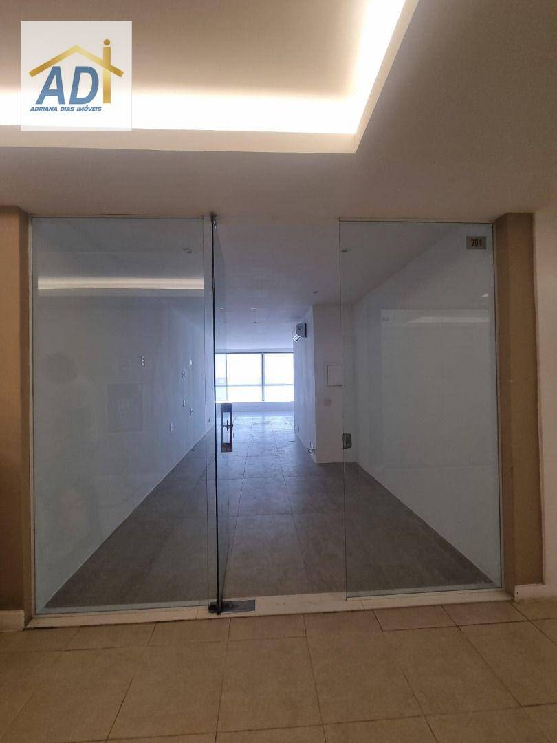 Conjunto Comercial-Sala para alugar, 35m² - Foto 11