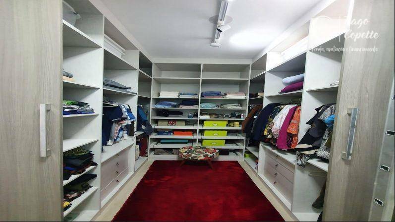 Casa de Condomínio à venda com 4 quartos, 221m² - Foto 8