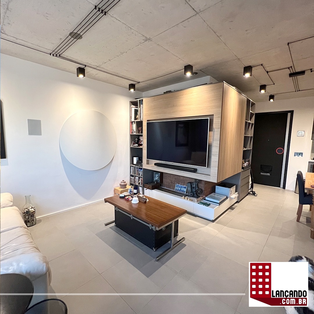 Apartamento à venda com 3 quartos, 74m² - Foto 7