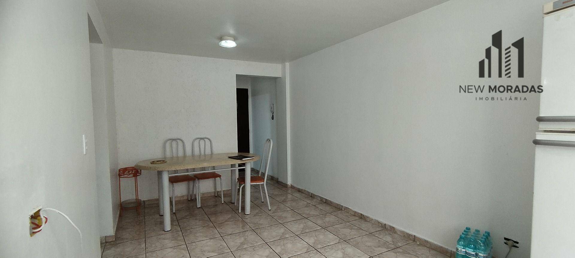 Apartamento à venda com 3 quartos, 57m² - Foto 3