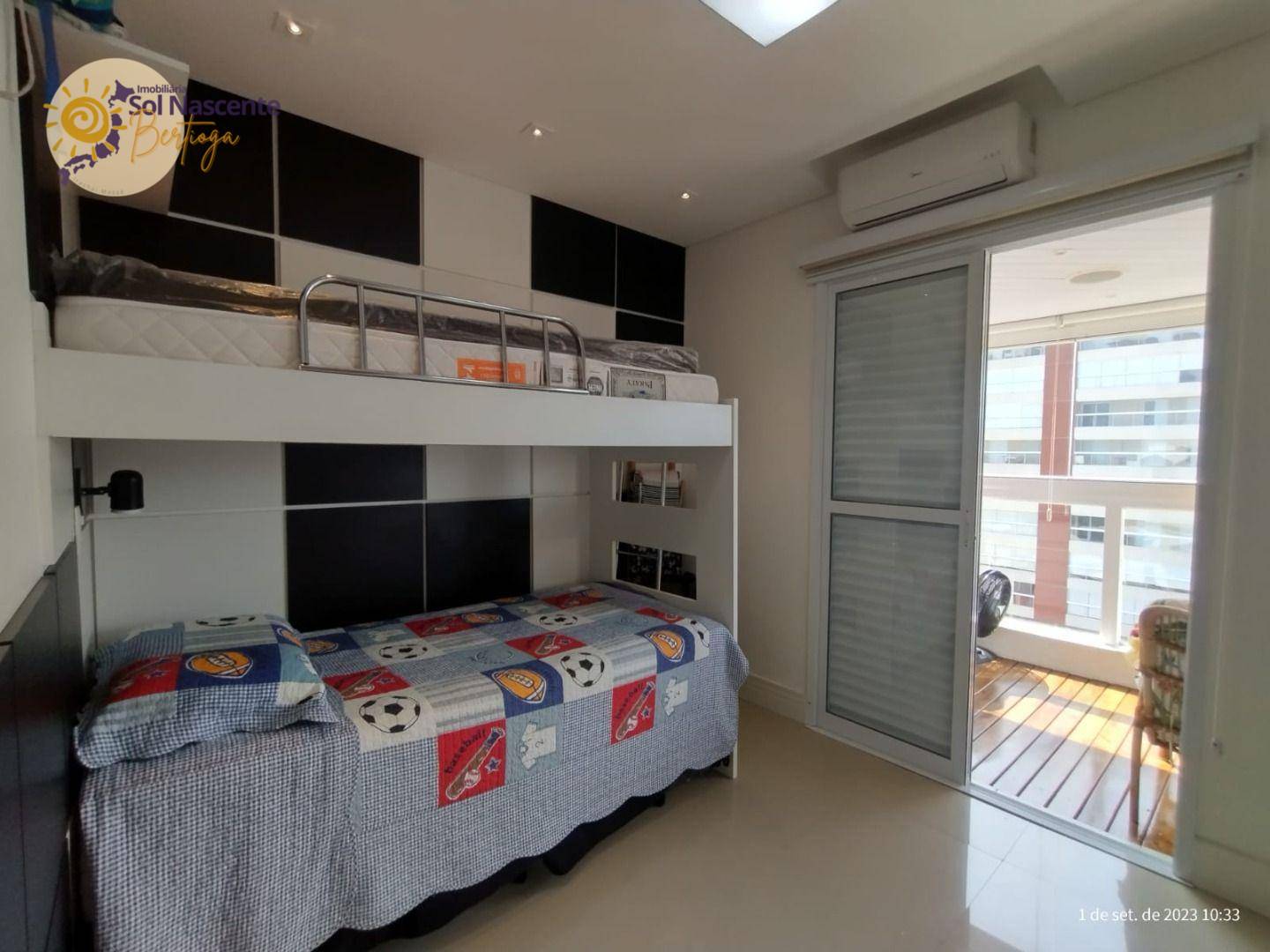 Apartamento à venda com 2 quartos, 108m² - Foto 30