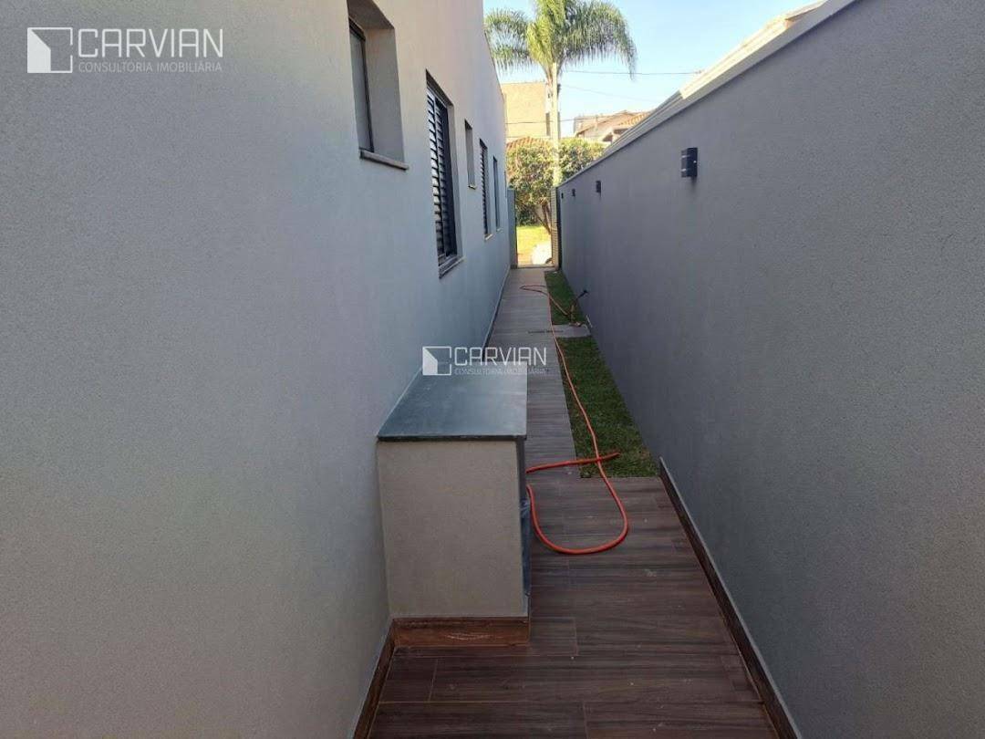 Casa de Condomínio à venda com 3 quartos, 152m² - Foto 4