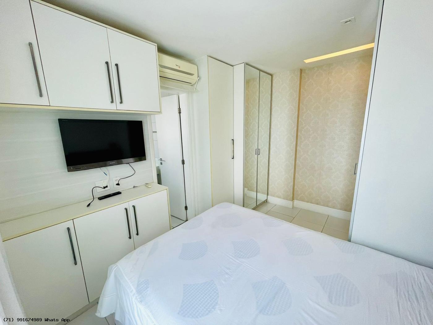 Apartamento à venda com 2 quartos, 67m² - Foto 14