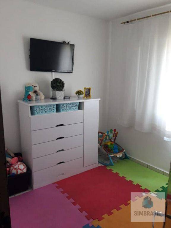 Apartamento à venda com 3 quartos, 70m² - Foto 9