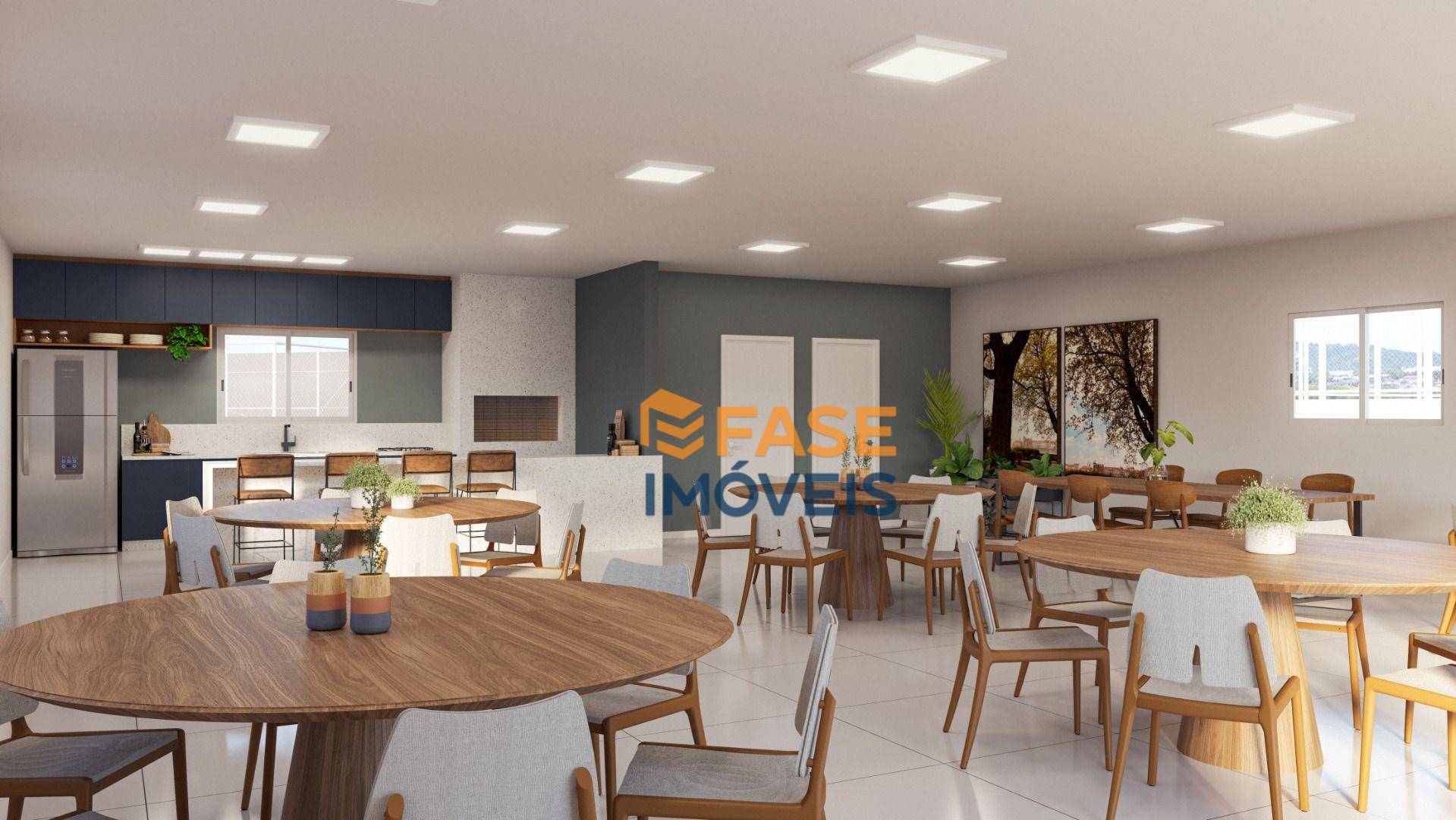 Apartamento, 2 quartos, 46 m² - Foto 21