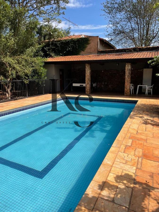 Chácara à venda com 5 quartos, 6400m² - Foto 1