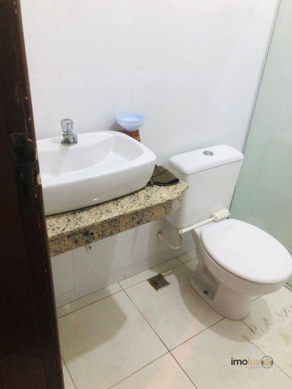 Casa de Condomínio à venda com 3 quartos, 120m² - Foto 11