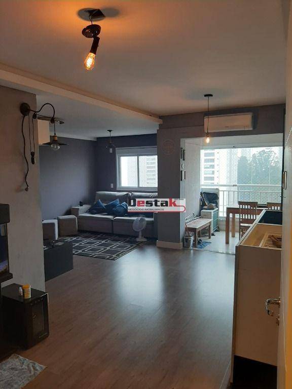 Apartamento à venda com 2 quartos, 77m² - Foto 10