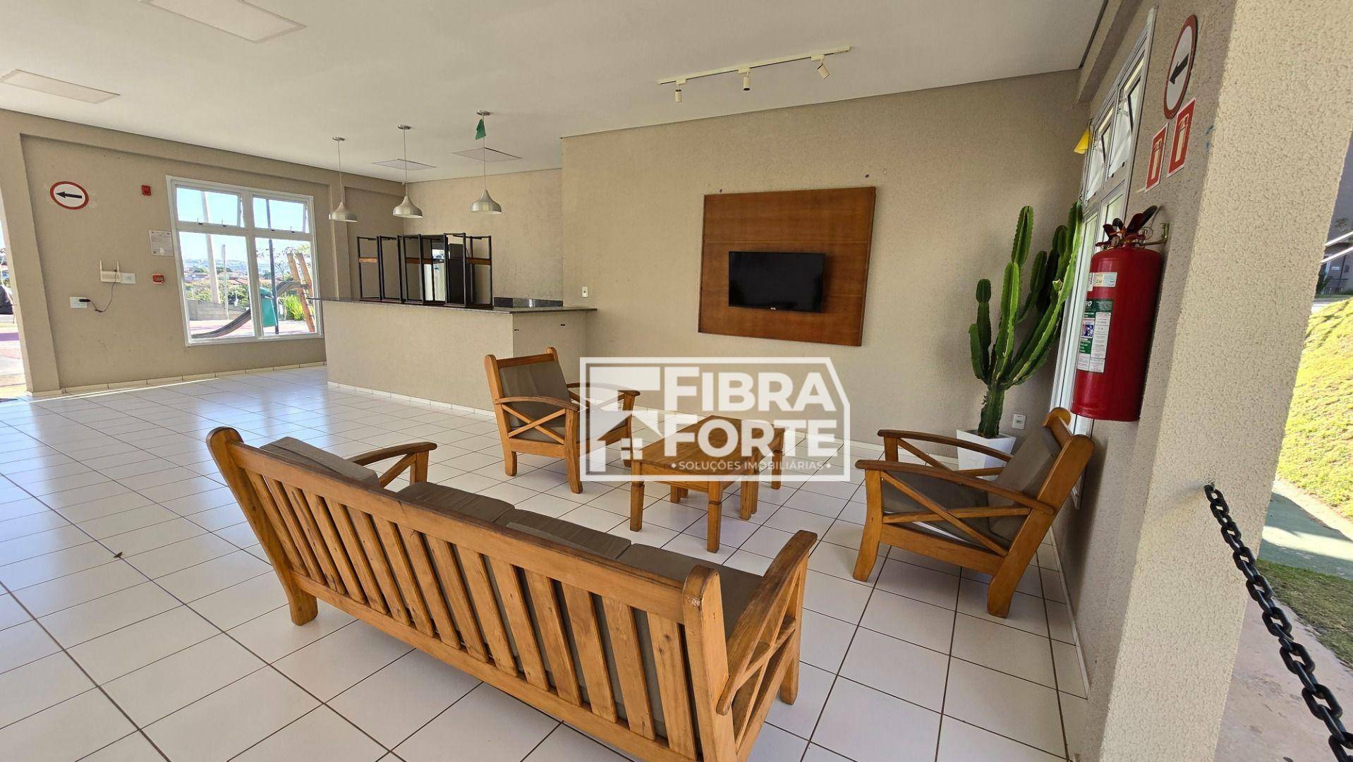 Apartamento à venda com 2 quartos, 49m² - Foto 21