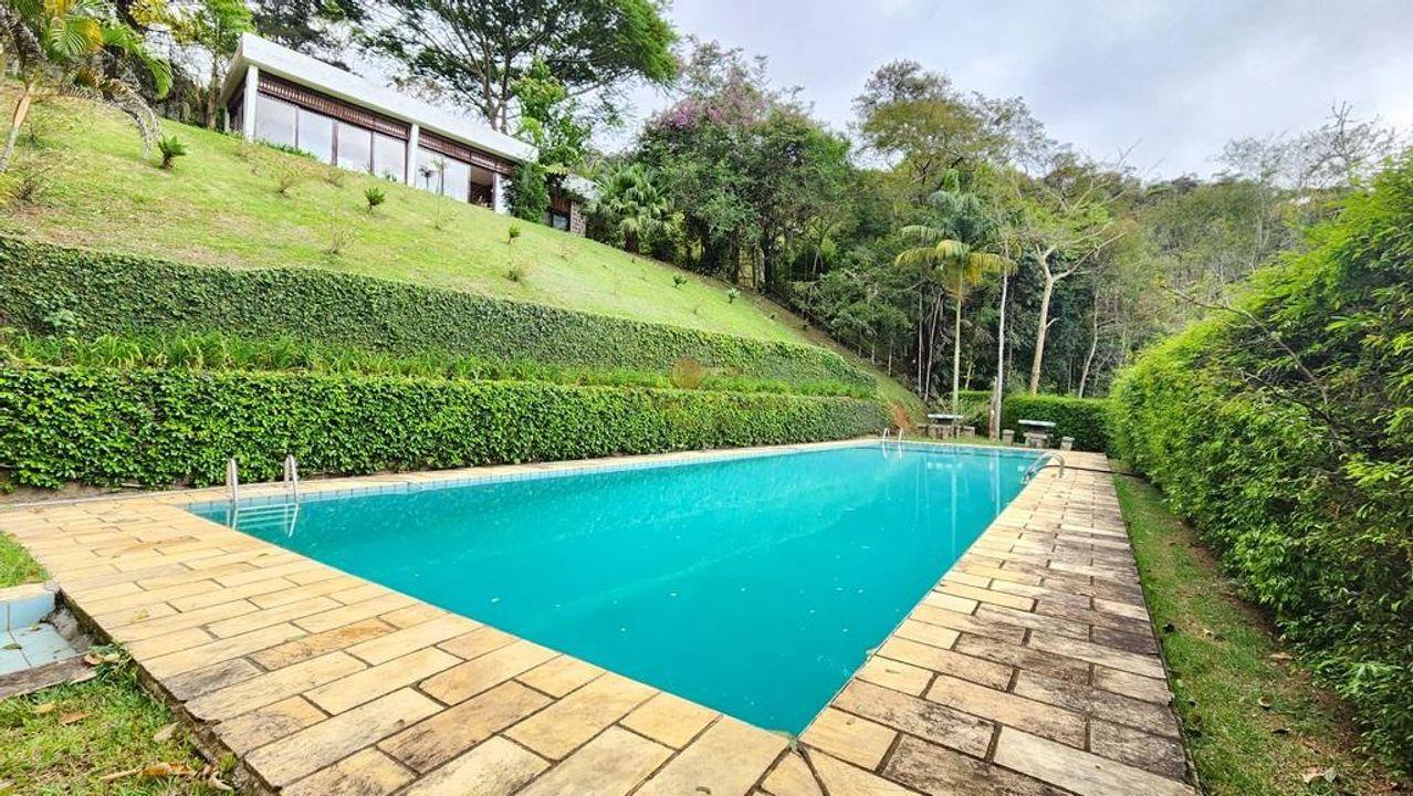 Casa de Condomínio à venda com 5 quartos, 87m² - Foto 2