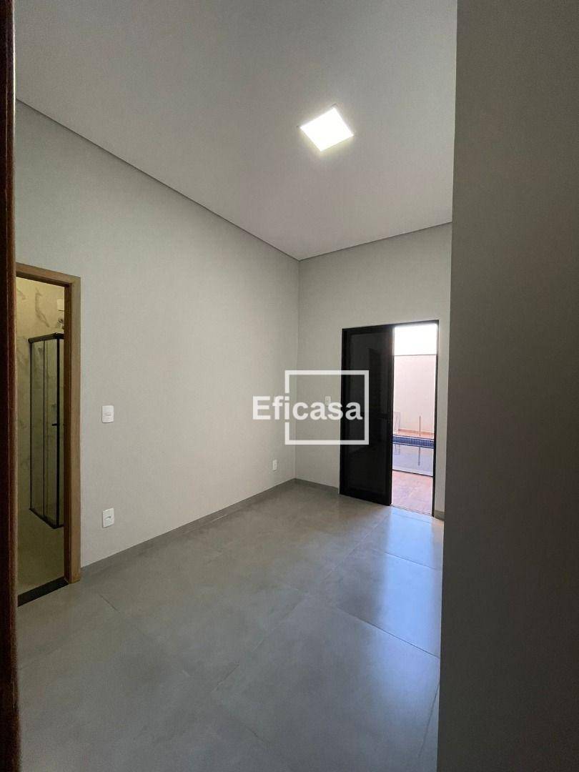 Casa de Condomínio à venda e aluguel com 3 quartos, 156m² - Foto 6