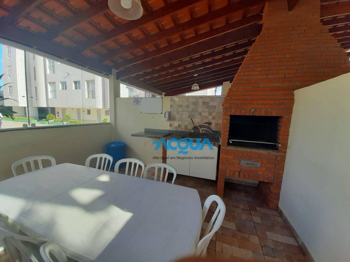 Apartamento à venda com 1 quarto, 48m² - Foto 8