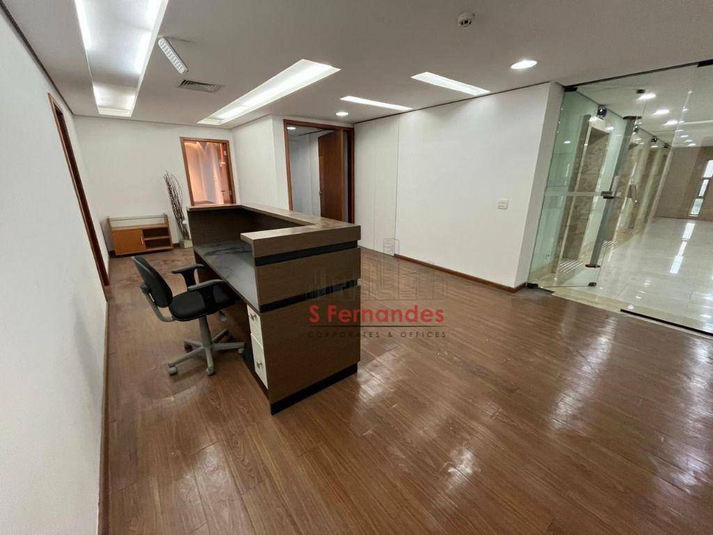 Conjunto Comercial-Sala para alugar, 560m² - Foto 2