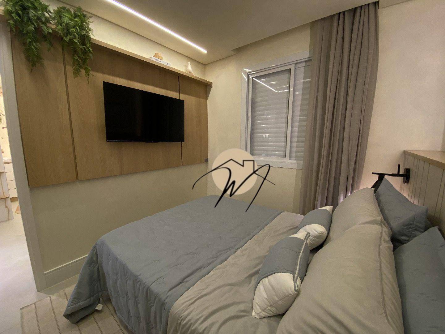 Apartamento, 2 quartos, 53 m² - Foto 12