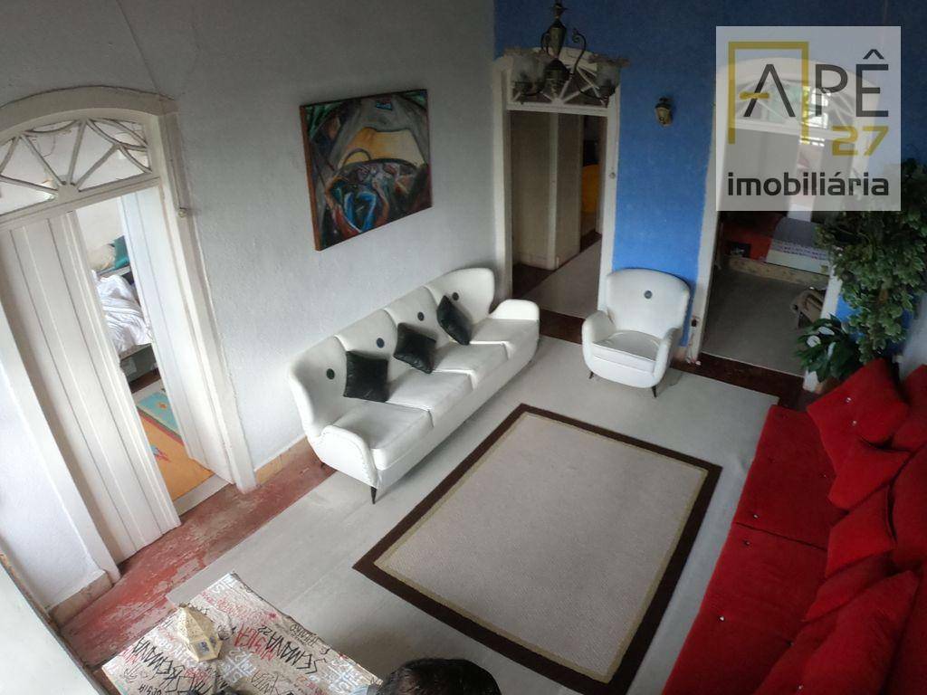 Sobrado à venda com 4 quartos, 350m² - Foto 7