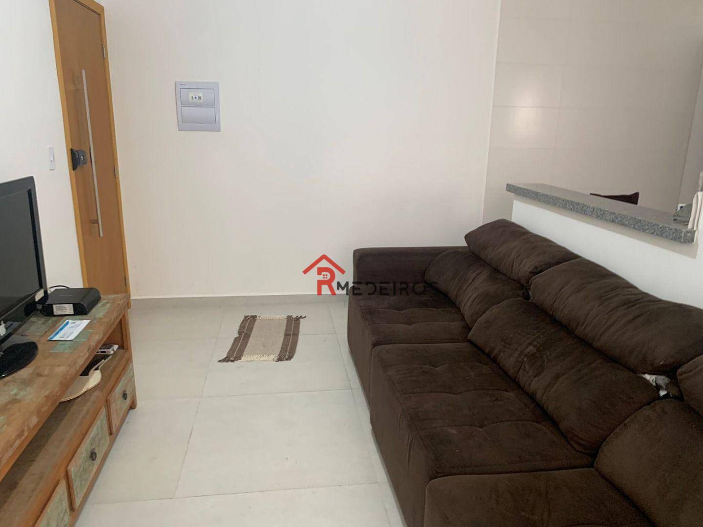 Apartamento à venda com 2 quartos, 65m² - Foto 5