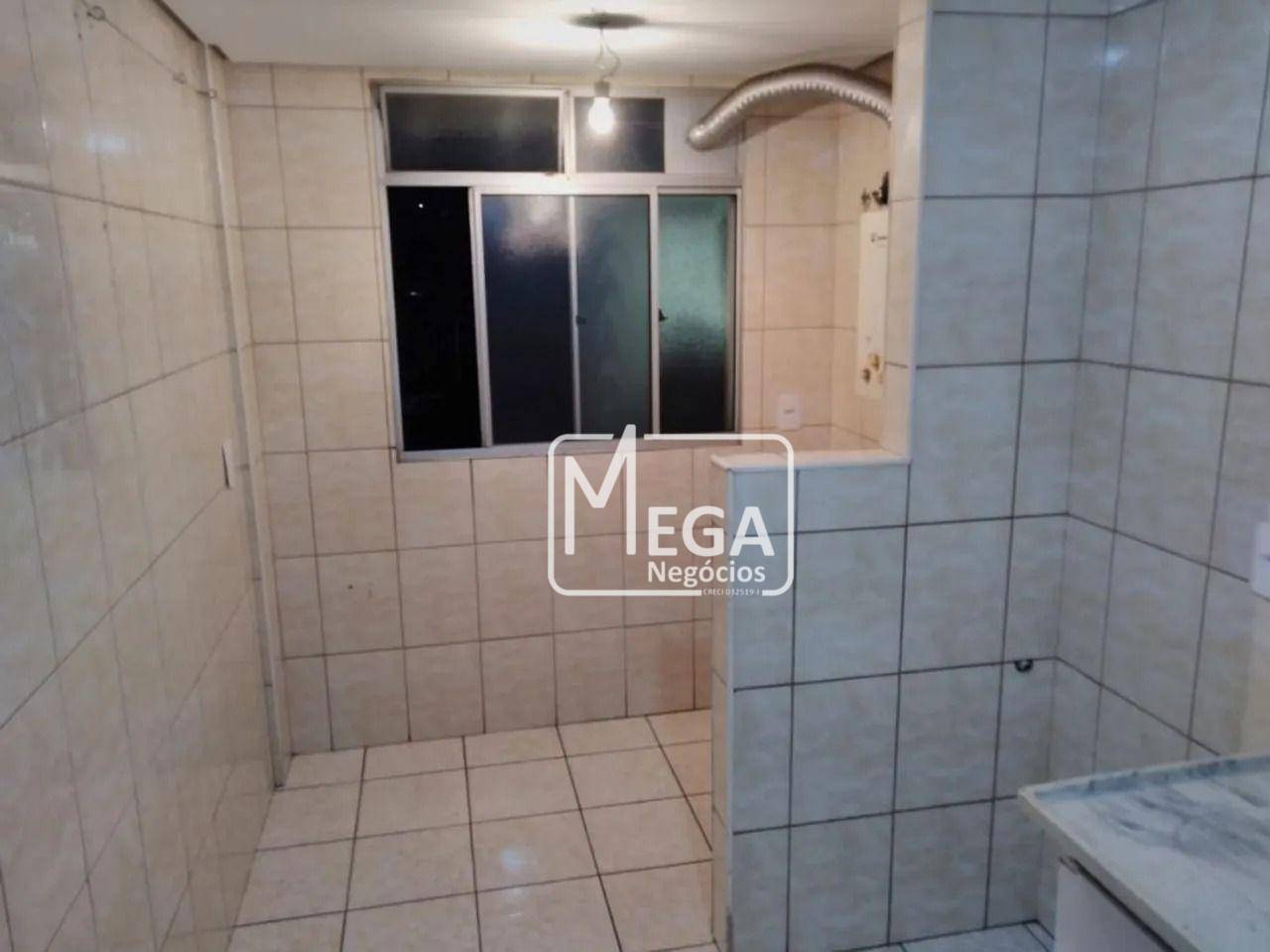 Apartamento à venda com 2 quartos, 48m² - Foto 6