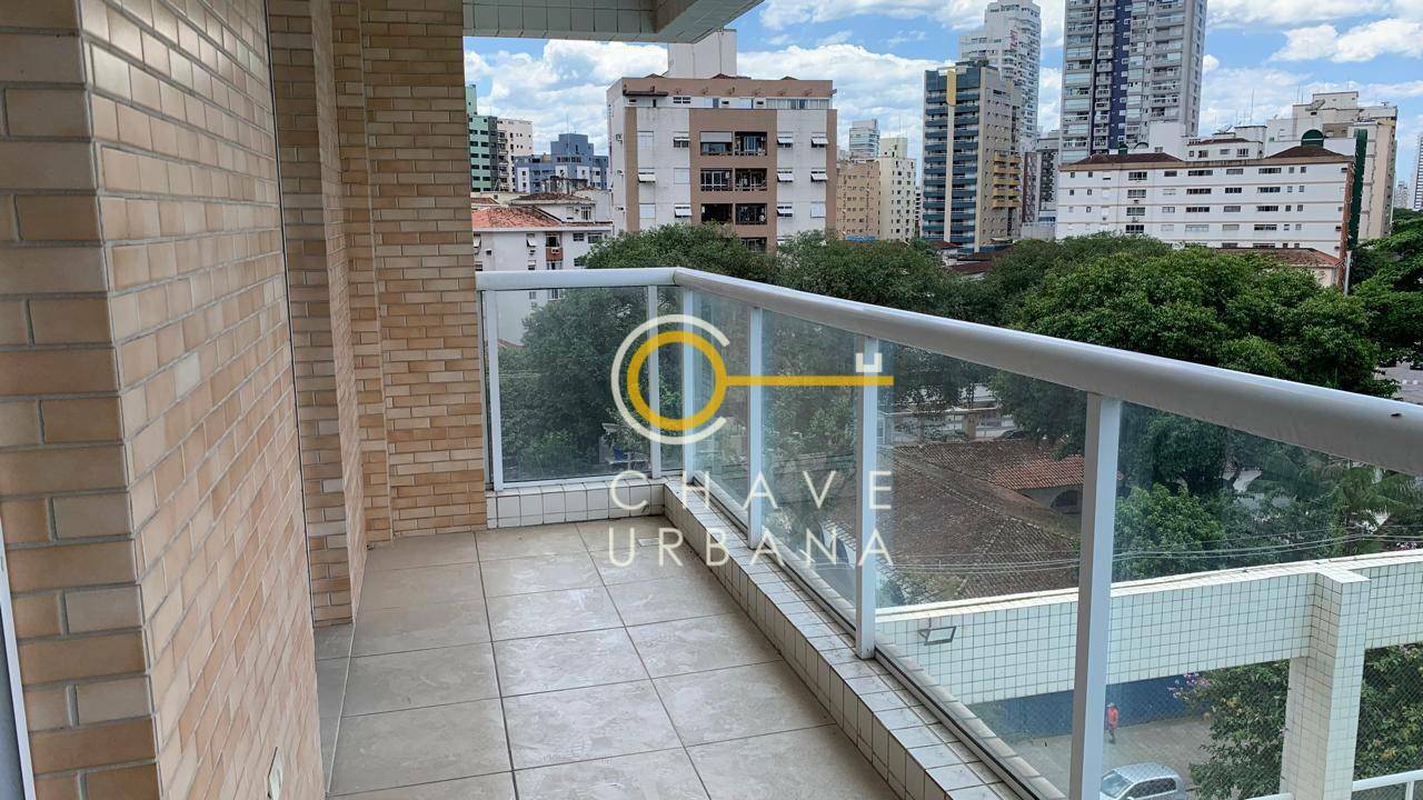 Apartamento à venda com 3 quartos, 103m² - Foto 12