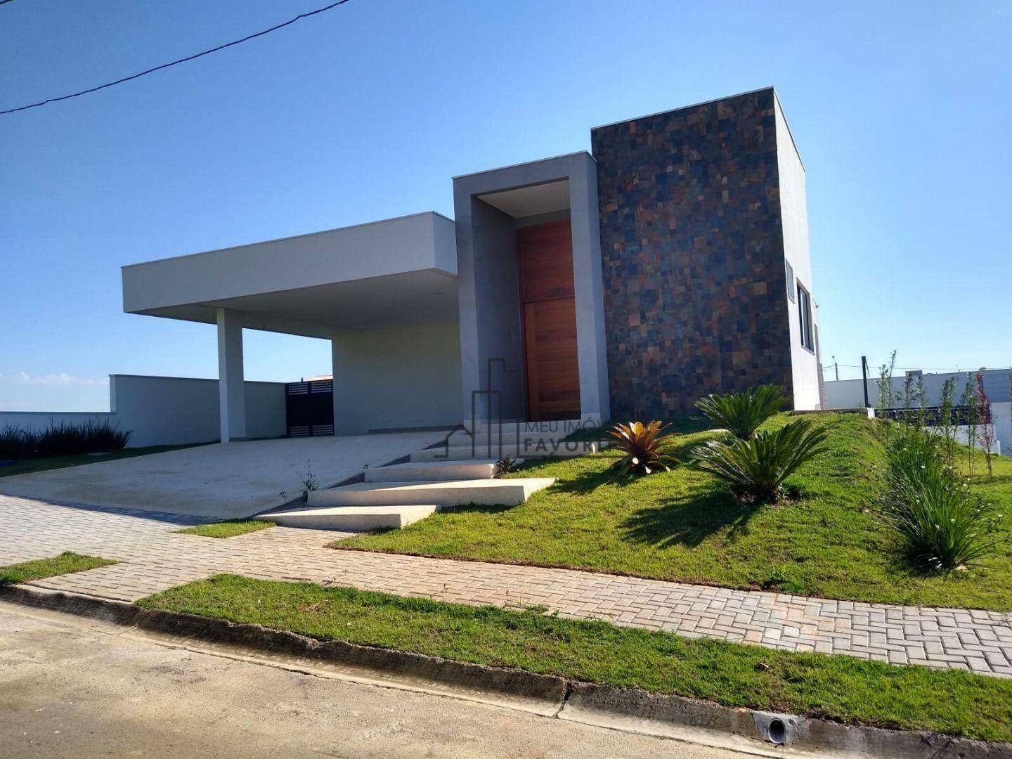 Casa à venda com 3 quartos, 367m² - Foto 1