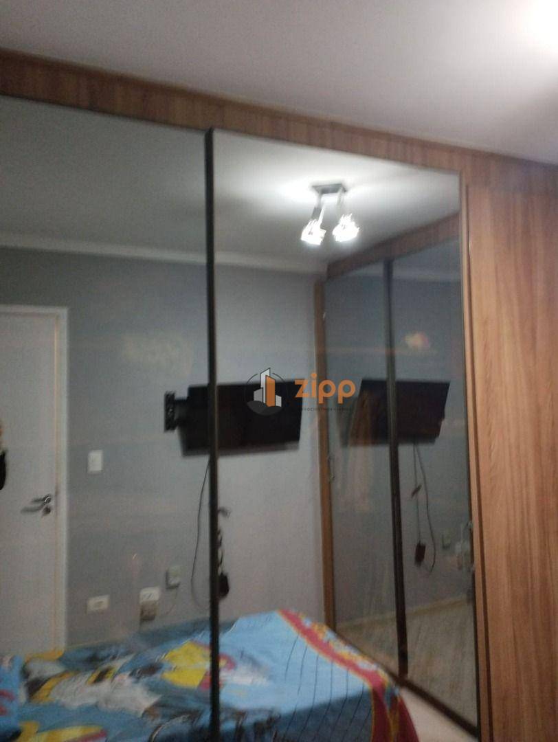 Sobrado à venda com 3 quartos, 114m² - Foto 26