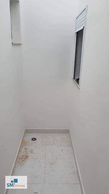 Sobrado à venda com 3 quartos, 110m² - Foto 12