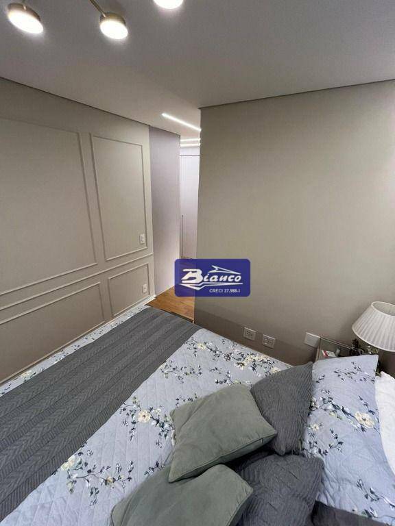 Apartamento à venda com 3 quartos, 159m² - Foto 16