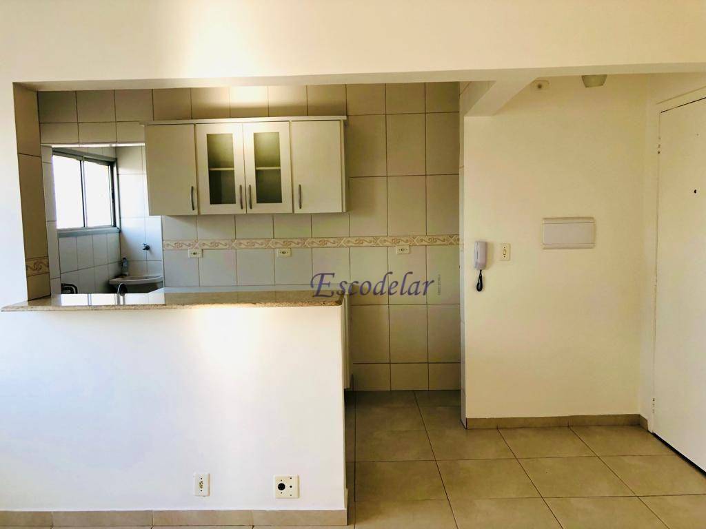 Apartamento à venda com 2 quartos, 60m² - Foto 2