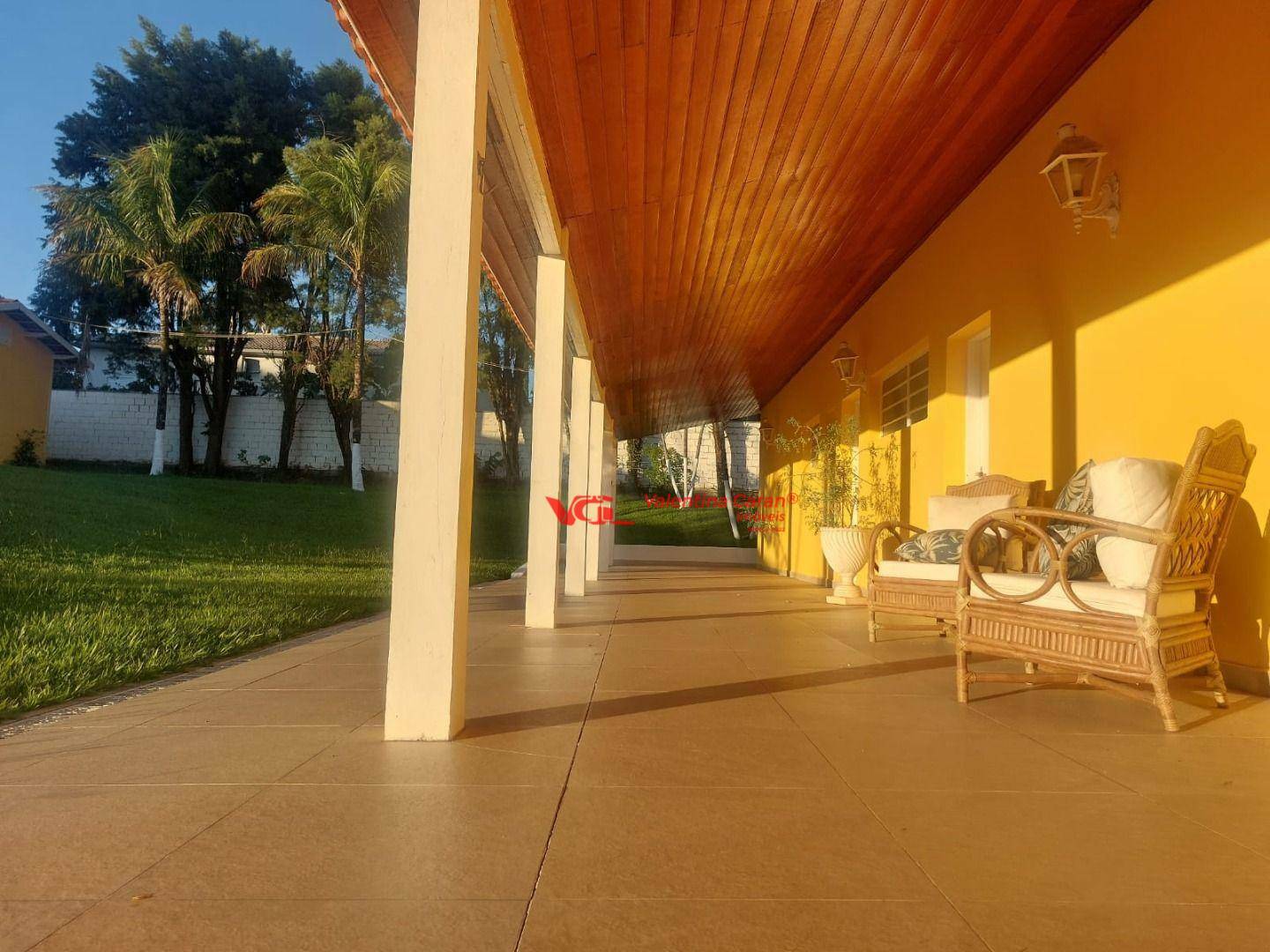 Chácara à venda e aluguel com 7 quartos, 1000m² - Foto 8