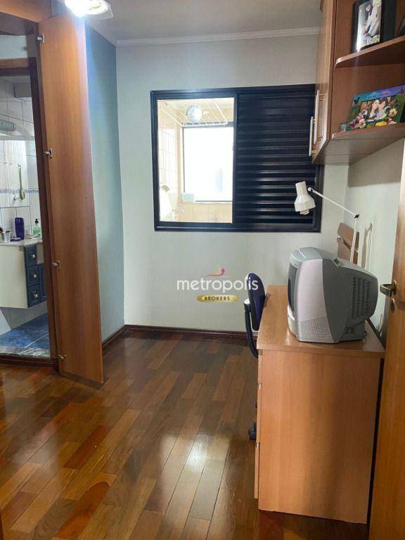 Apartamento à venda com 3 quartos, 114m² - Foto 10