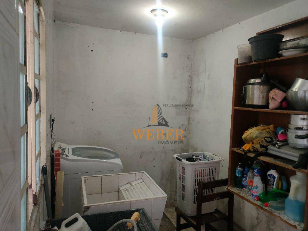 Sobrado à venda com 4 quartos, 280m² - Foto 17