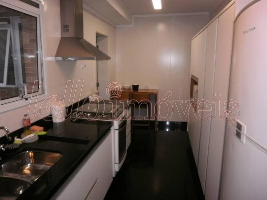 Apartamento para alugar com 2 quartos, 150m² - Foto 22