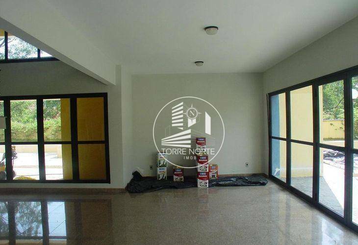 Apartamento à venda com 3 quartos, 167m² - Foto 15