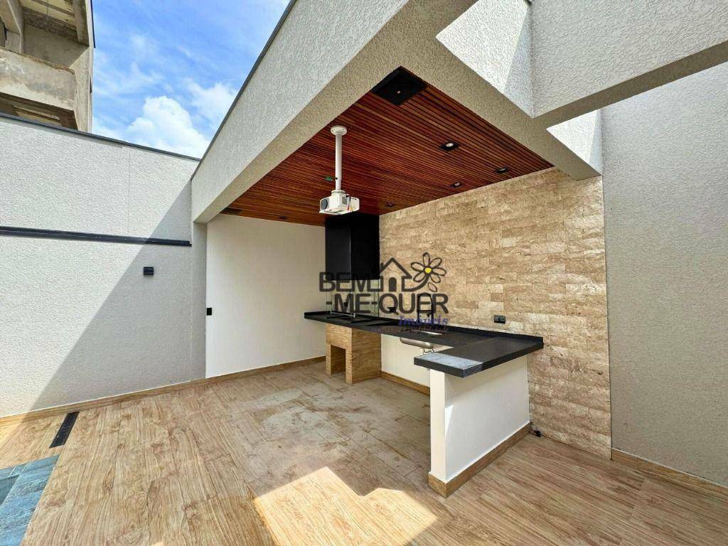 Sobrado à venda com 3 quartos, 135m² - Foto 15