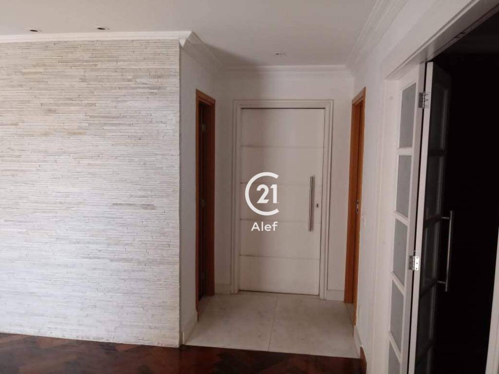 Apartamento à venda com 2 quartos, 170m² - Foto 6